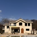 산속의정원 | 산속의 유럽풍 감성카페 산내그로브 방문후기 [키즈존정보&amp;반려견동반]