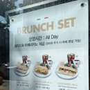 할리스 부산경성대점 이미지