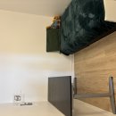 386 Yonge st Aura condo room rent 이미지