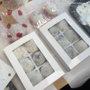 소나무한식뷔페 | 울산 파인힐병원 일반인 힐링 데이 프로그램 1기 체험 후기 자연식한식뷔페 과일모찌만들기