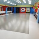 한양대 태권도 이미지