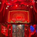 쏘울스퀘어 | 뮤지컬 <물랑루즈> 홍광호·정선아 | 블루스퀘어 신한카드홀 1층 16열 시야 &amp; 니쿠라 오페라글라스 후기