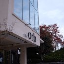 더 푸짐한 비주얼 끝판왕 베이글 맛집, 대구 수성구 상동 Cafe Orb 카페 올브 +기부 동참 스굿데이 가게