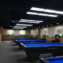 힐링당구장 이미지