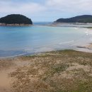 만리포 관광지 이미지