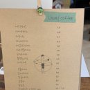 유쥬얼커피 | 제주 신상카페 맛있는 도넛과 커피 /유쥬얼커피(usual coffee)/