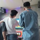 락휴노래연습장 김해주촌점 이미지