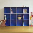 핀란디아 | 아기책장 추천 │ 핀란디아 브리즈 3단 블랙 후기 (탬버린하우스 4x3, JD홈드레싱 4x3 비교)