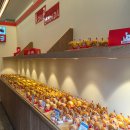 헬스트론 대구시지지점 | 대구 케이찹 사라다 시지점 방문 솔직한 맛 후기 메뉴 총정리 아이들 간식