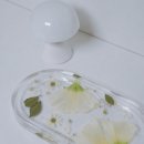 대실역남로3길 | 대구 원데이클래스 수나공방 수브니르 나만의 감성을 담은 투명한 생화 레진 플레이트 만들기 (성인취미...