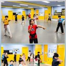 명품 하늘 합기도 이미지