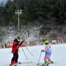 박재환 | 비발디파크 스키강습 박재환스쿨 후기