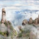 귀봉 | 출발해외여행&gt;&gt;★ 미(美)친 야경에 취하다 ★ ♣ [노팁+노옵션+노쇼핑] 오진·망선곡·귀봉·령산 5일 ♣✨