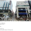 강남역 파리바게뜨 철수 이유 이미지