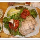 궁돈보쌈 이미지