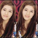 수지헤어 이미지