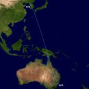 (주)서울여객 | 대한항공 서울(인천)-시드니 일반석 후기