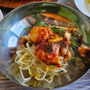 2호선 중동역 12번 출구 | 해운대 낙지 맛집 돌낙집 본점