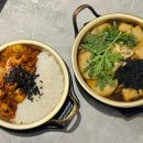 정갈한우동가게 | 춘천 우두동 맛집 '정갈한 우동가게' 어묵우동&제육덮밥 먹은 후기