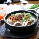 영식이네순대국밥