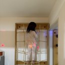 영흥빌라야외운동기구 | 둘째와 함께한 가평키즈풀빌라 하야타키즈풀빌라 스포츠방 리얼후기