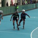 인라인롤러장 이미지