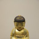 영월 보덕사 석조여래좌상 이미지