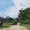 성불사지 석장승 이미지