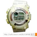 【카시오 지샥 손목시계】CASIO G-SHOCK DW8201WC-8T 이미지