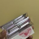 클리오 크리스탈 글램 밤 03 꿀앵두 후기｜크리스탈 밤 플럼퍼 02 프레쉬 라임 솔직 리뷰