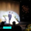 [호남, 충청 최대규모 결혼식 행사업체/엠투비] (박종규 실장) 전주 아름다운 1층 비스타홀 주례없는사회 진행 영상입니다~!! 이미지