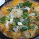 권구성순대국밥 이미지