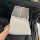 오투(O2)여성사우나 | 현대자동차 디올뉴코나 SX2 에어컨필터 교체방법 및 O2코리아 에어컨필터 내돈내산 후기