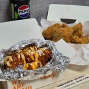 씨유 연산골드포레점 | 후라이드 가격이 9,900원! 부산 연산동 가성비 치킨 덤브치킨 부산연산롯데골드포레점 내돈내산 후기