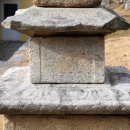 부여 조왕사 석탑 이미지