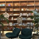 THE CAFE Knitting coffee 이미지