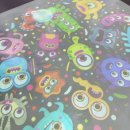 코코플레이존 이미지