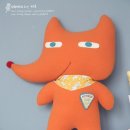 여우만들기 이미지