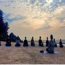 서중어촌체험마을 이미지