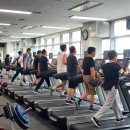 보은국민체육센터헬스장 이미지