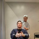 예술헤어 | 명동 남자머리 고민 해결! 헤어GPT 하쿠쌤의 리젠트컷, 준오헤어 명동예술극장점 후기