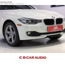 [BMW 320d신형 광각미러]BMW 320d신형 광각미러 BMW카오디오전문 -부산비위드하우스 C.B카오디오 이미지