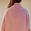인터필 | 시에나 스웨터 테스트 니팅 후기