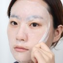 뷰제닉 | 더마코스메틱 바노바기 비타 제닉 젤리 마스크 팩! 올리브영에도 입점되었다고!