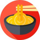 보리랑국수