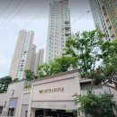 전농중학교 | 래미안 크레시티부터 미드카운티까지 동대문구 전농동 임장