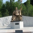 건봉사가는길 이미지