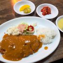 썬크루즈삼거리옆 - 좌 | 군자역 직장인의 점심메뉴 알아보기① 군자역&amp;어린이대공원역 근처 점심맛집편