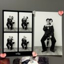 혜화 데이트코스 추천 흑백공간 셀프사진 촬영 후기