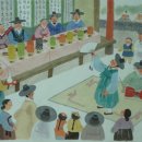 교동家 | 34. 책 읽어 주는 남자 – 전기수(傳奇叟)
